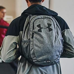UA Bags