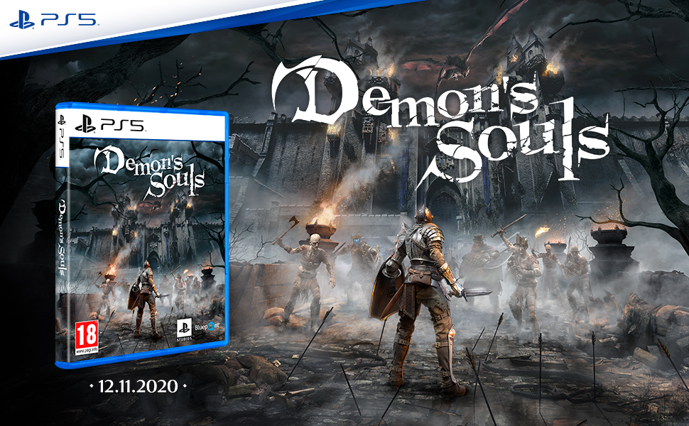 DemonsSouls