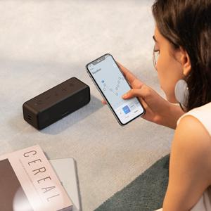 Aplicación Soundcore