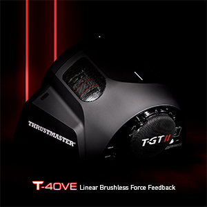 TGT II