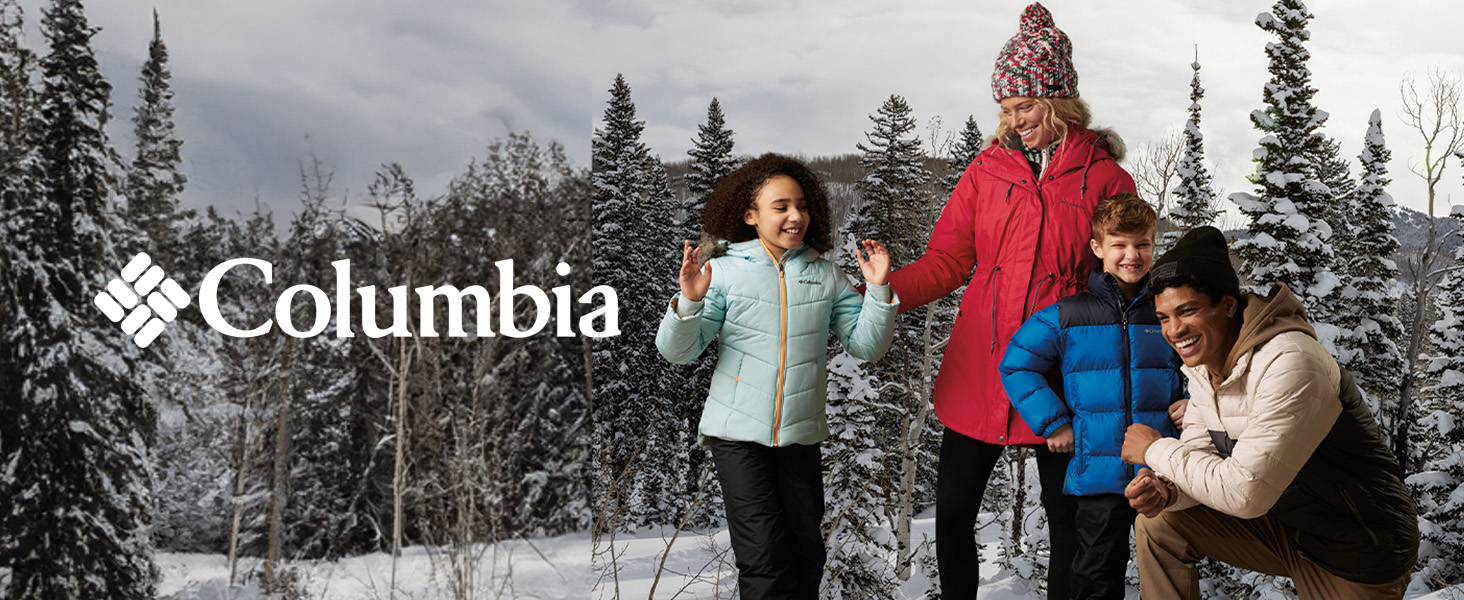 Columbia