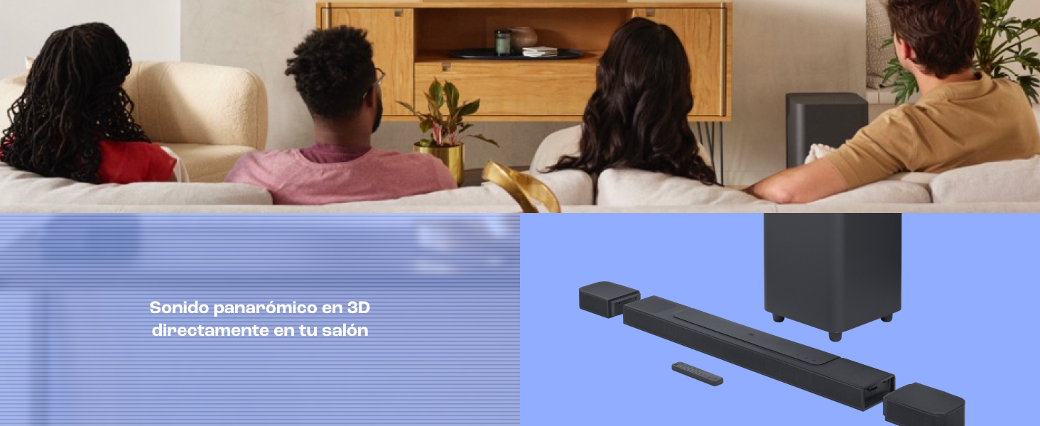 JBL Bar 1000