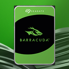 BarraCuda