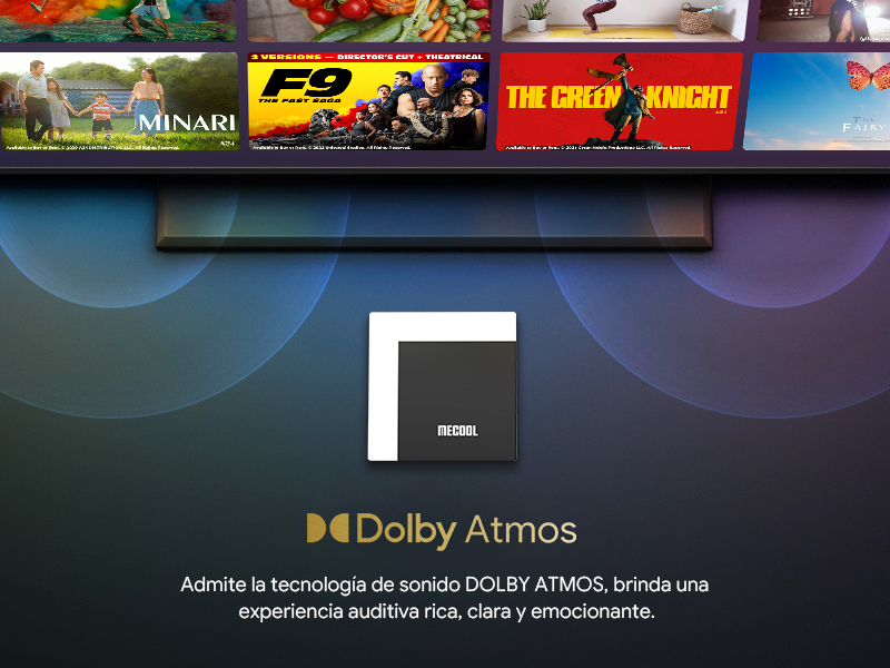 box android