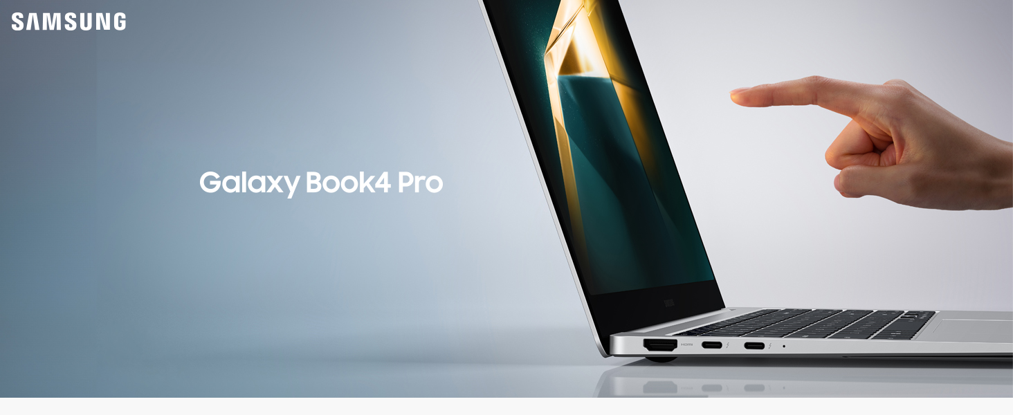 Samsung Galaxy Book4 Pro