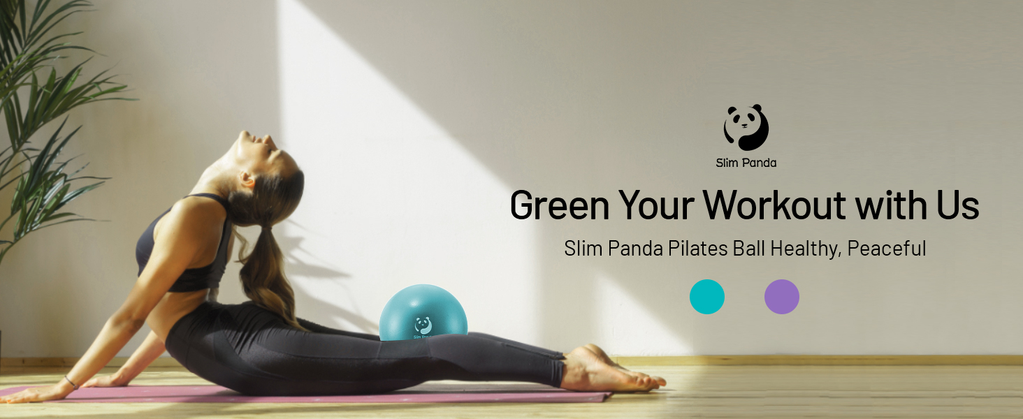 Pelota de Pilates