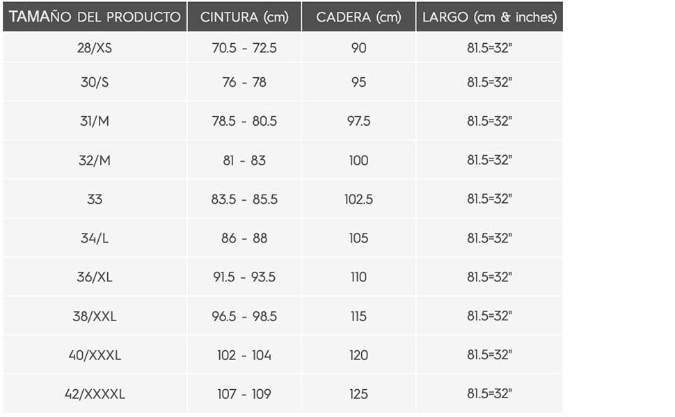 TALLA