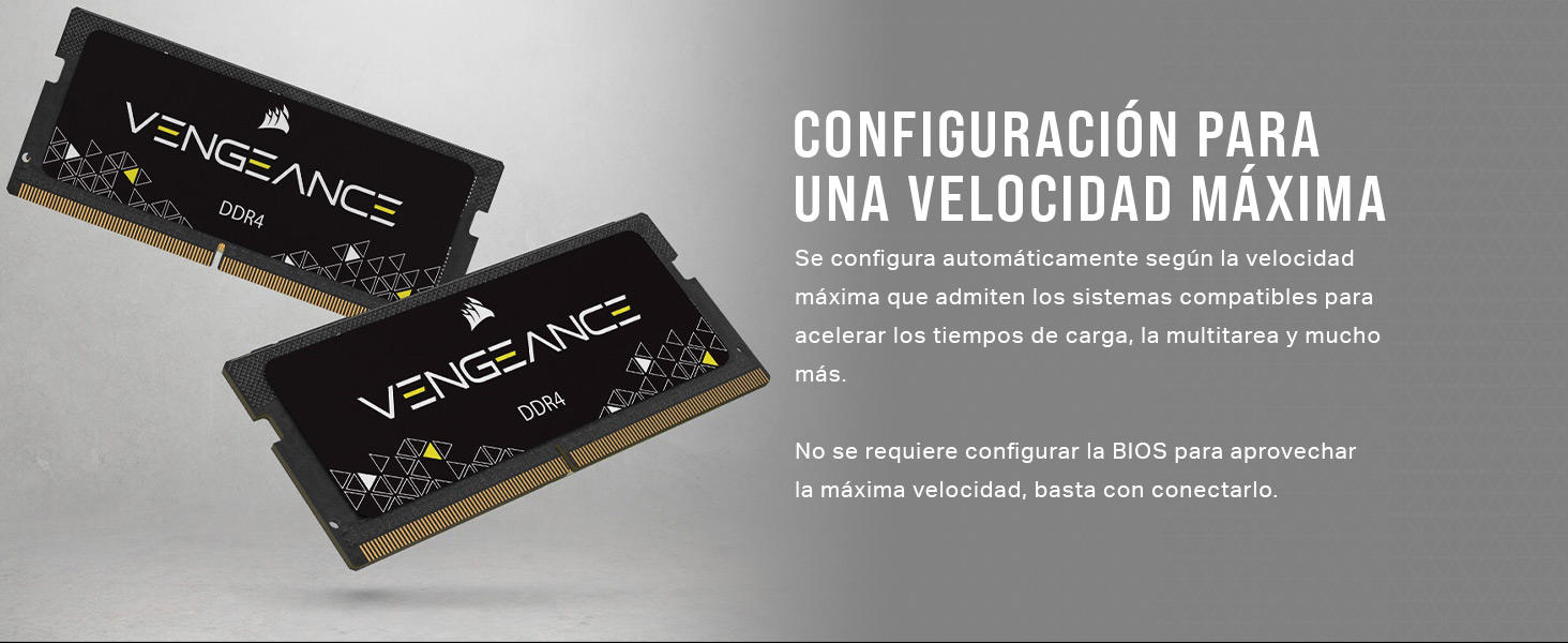 memoria sodimm, sodimm ram, sodimm ddr4, ddr4 ram