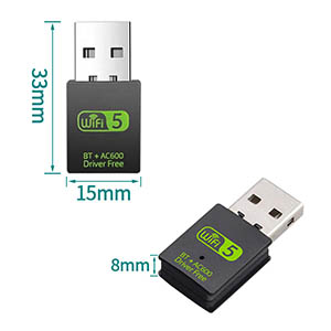 adaptador wifi usb para pc