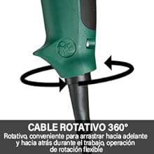 Taladro percutor con cable SDS Plus 950W STANEW