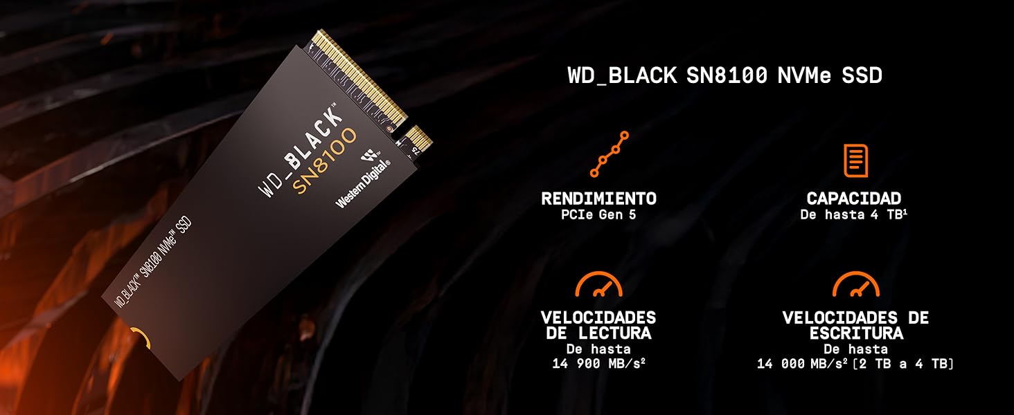 WD_BLACK SN8100