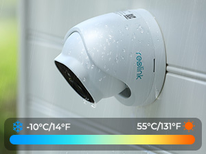 IP66 Impermeable