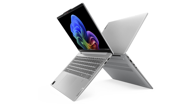 Lenovo IdeaPad Slim 5 Gen 9 – Ordenador Portátil IA Copilot+ PC