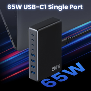 cargador usb c