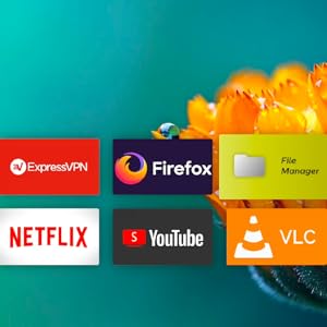 smart os
