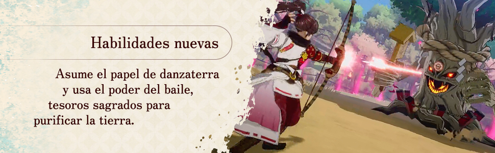 Rune Factory. Guardians Azuma