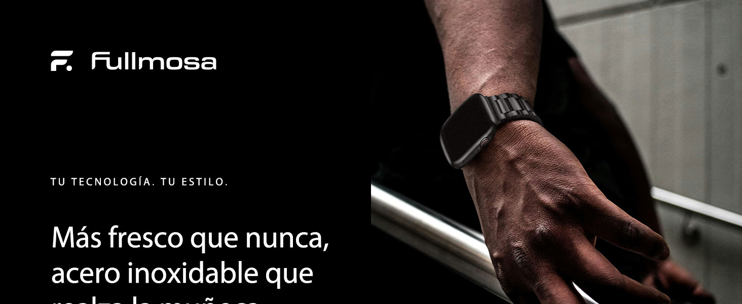 correa apple watch