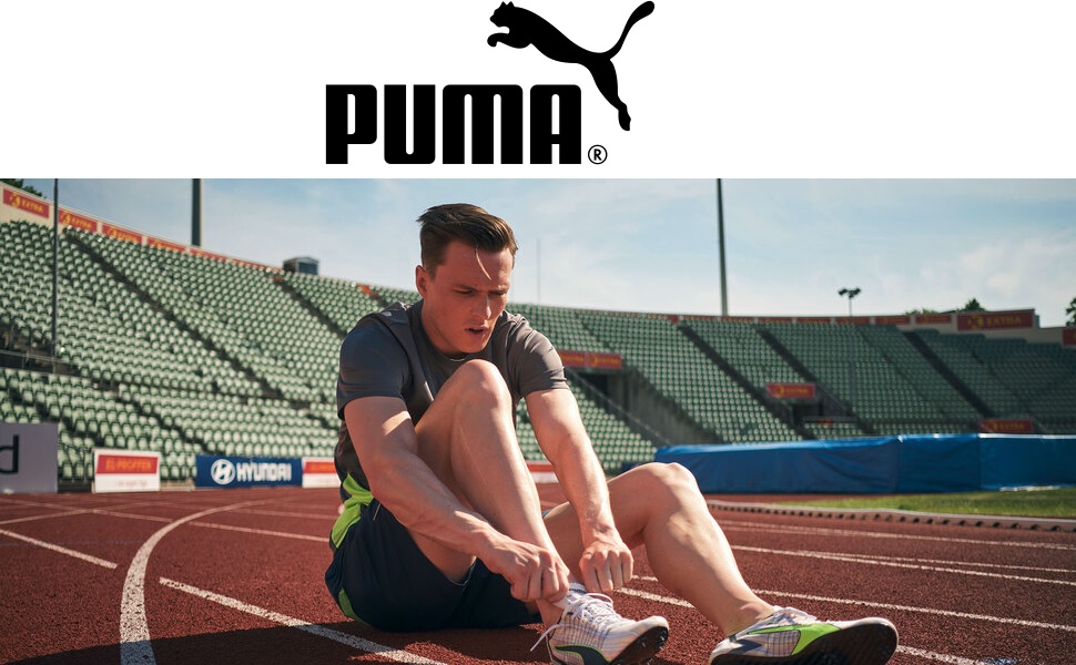 puma