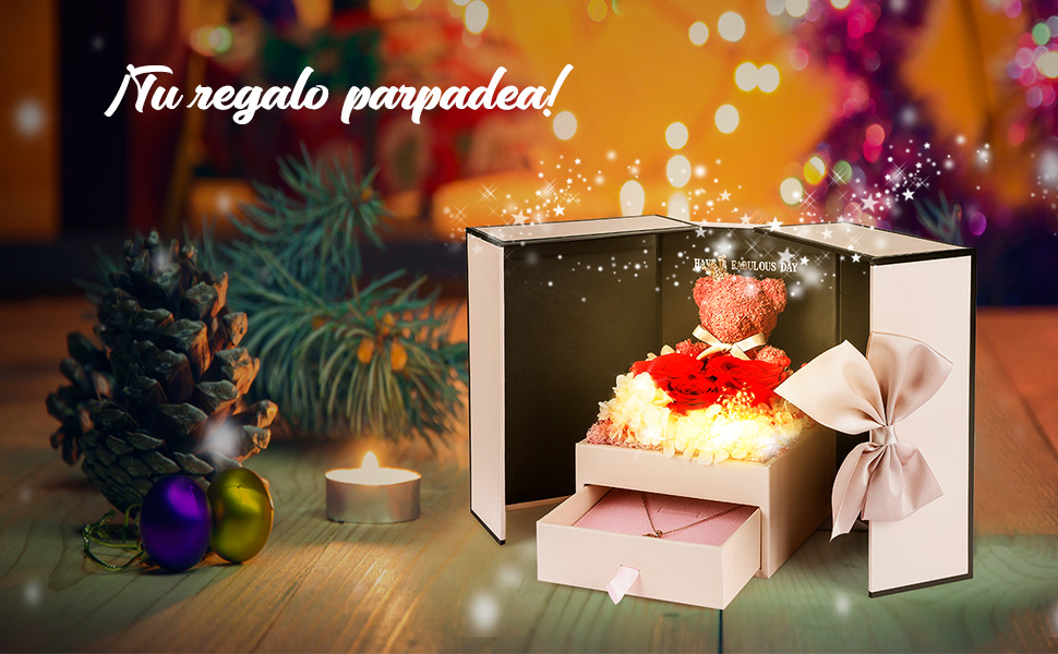 Cumpleaños, aniversario regalo para mamá esposa novia