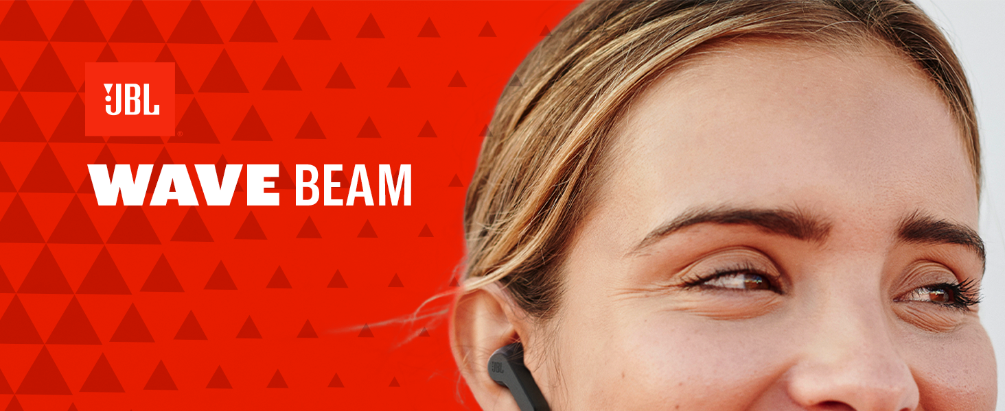 JBL Wave Beam