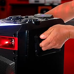 altavoz bluetooth potente