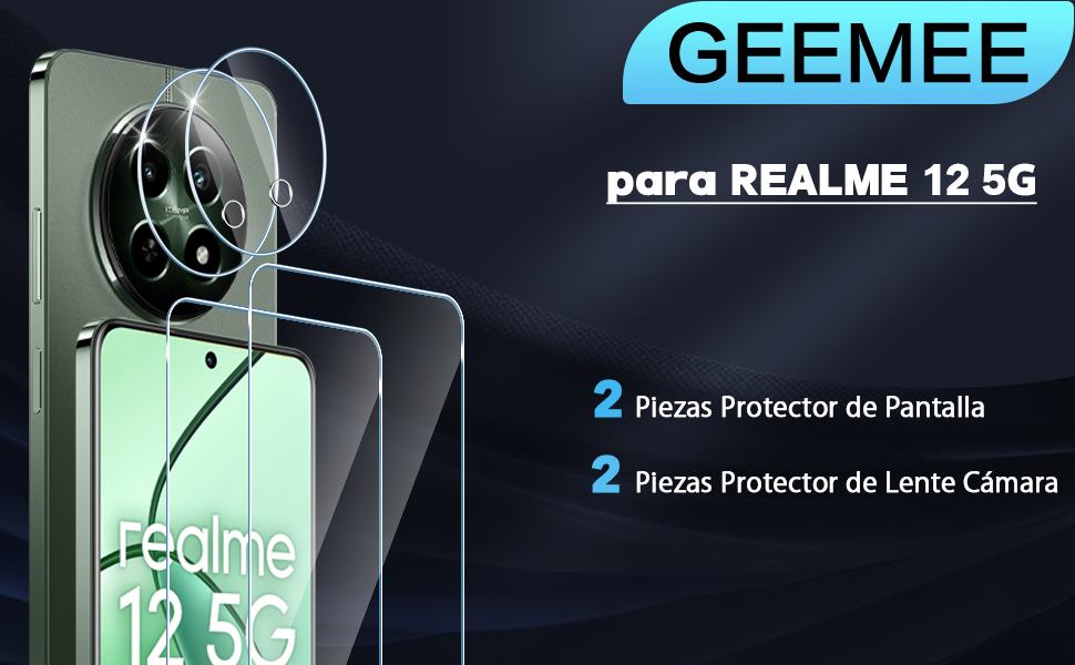 Realme 12 5G
