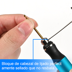 Mini Taladro Eléctrico De 3 Velocidades