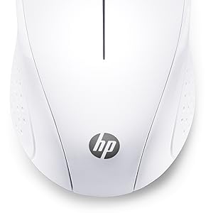 Ratón inalámbrico HP 220