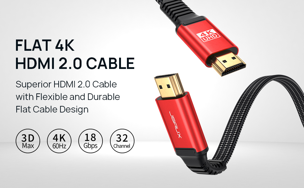 cable hdmi
