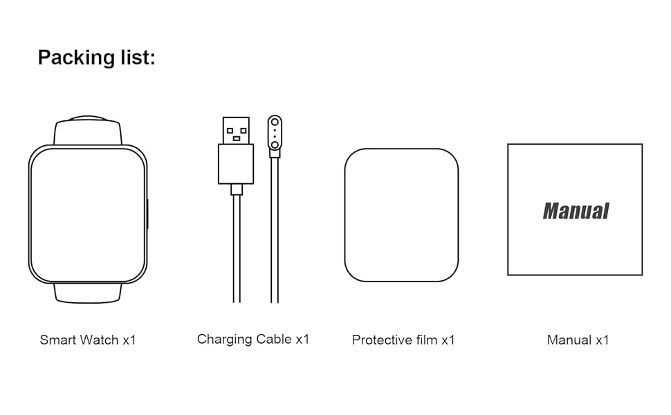 PACKINGLIST