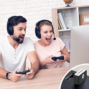 USB Bluetooth