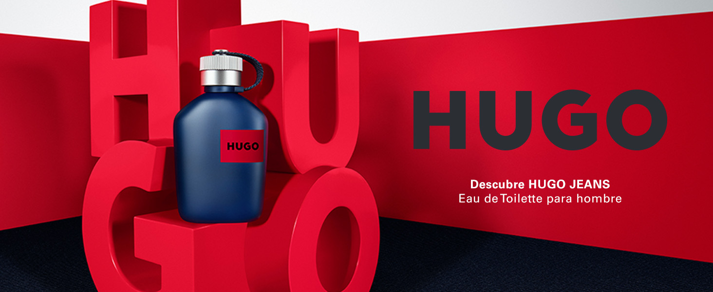 hugo jeans