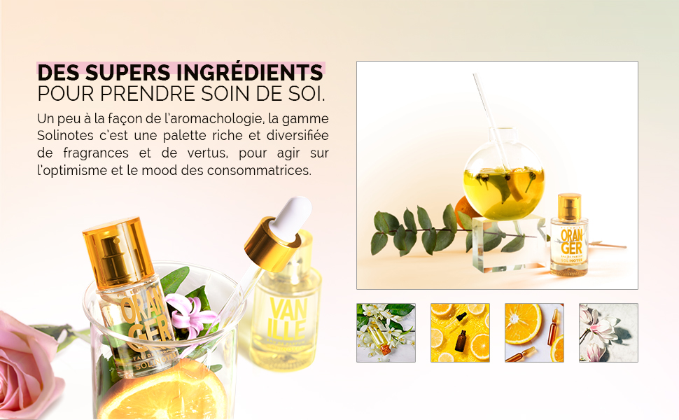 Excelentes ingredientes