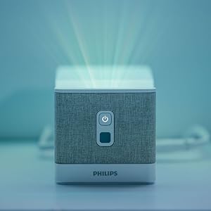 Philips Screeneo UL5 Smart