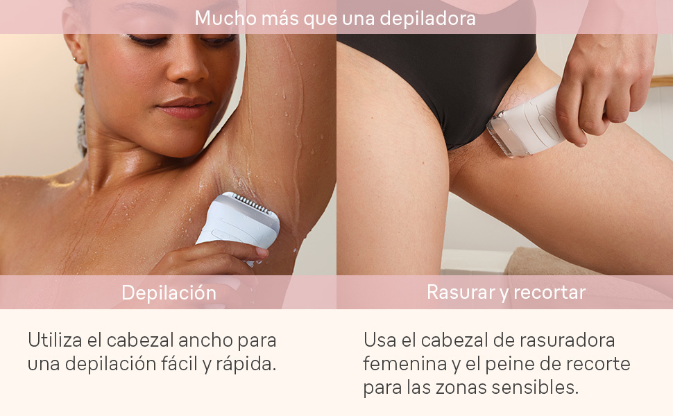 Braun Silk-épil 7