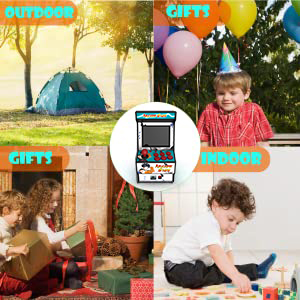 perfect gift/present for both kids/adults