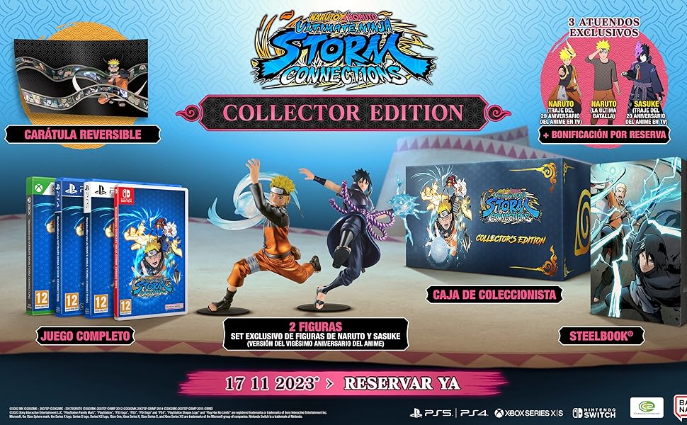 COLLECTOR EDITION