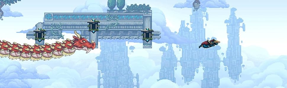 The Messenger Complete