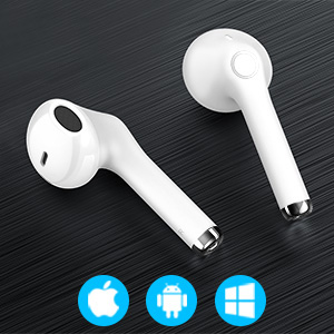 auriculares inalámbricos