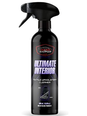 Ultimate Interior