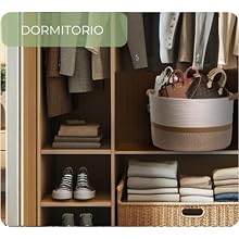 baul almacenaje dormitorio