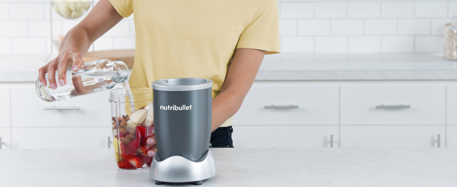 nutribullet Original NB603DG