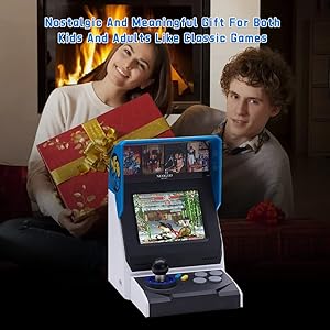 Neo geo