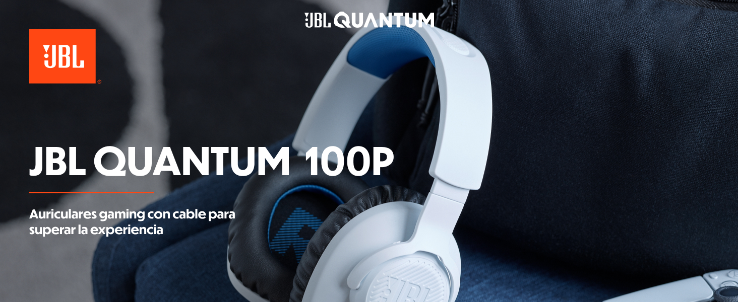 JBL Quantum 100 Xbox
