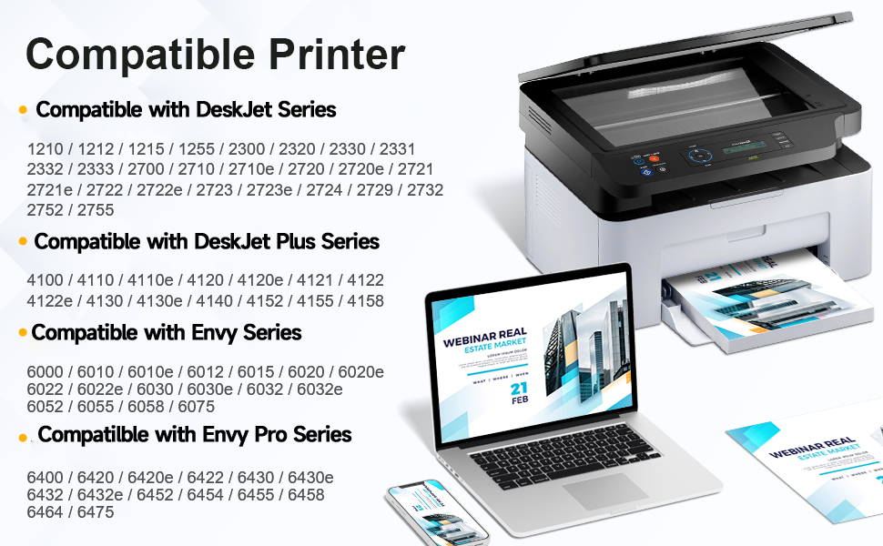 cartuchos hp 305