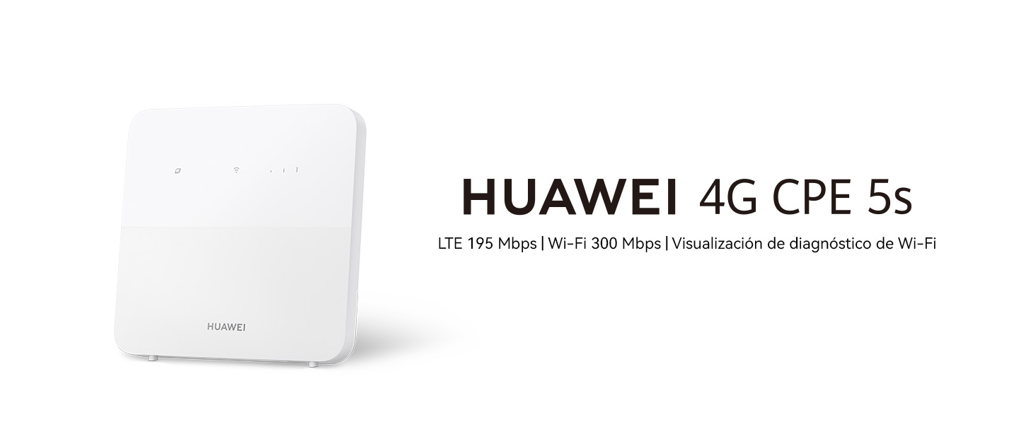 4G wifi router 195 mbps fast speed 2,4 GHz 5 GHz 2025 easy to use