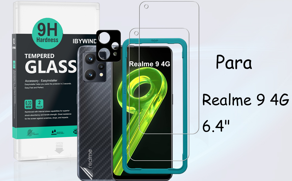 Realme 9 4G
