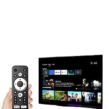 TV BOX, ANDROID, TELEVISORES, CANALES