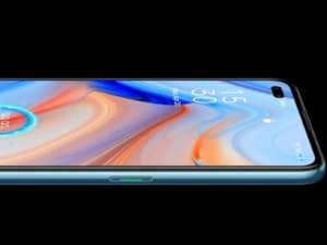 OPPO RENO 4 SuperVOOC 2.0