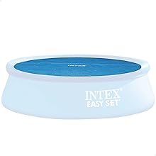 INTEX, piscina intex, piscina desmontable, piscina metal frame, piscina circular intex, beachside